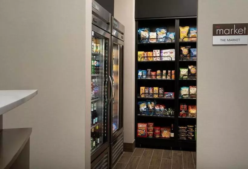 Residence Inn Birmingham Hoover