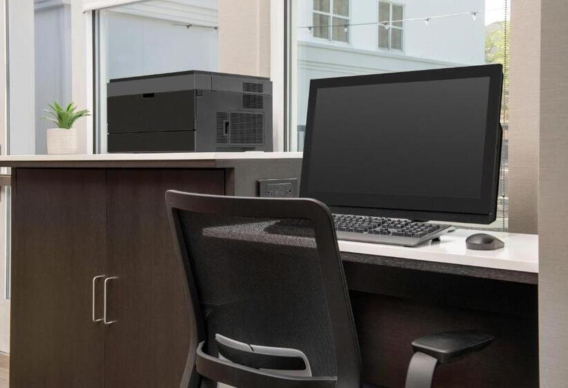 Residence Inn Birmingham Hoover