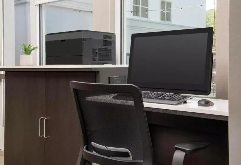 Residence Inn Birmingham Hoover