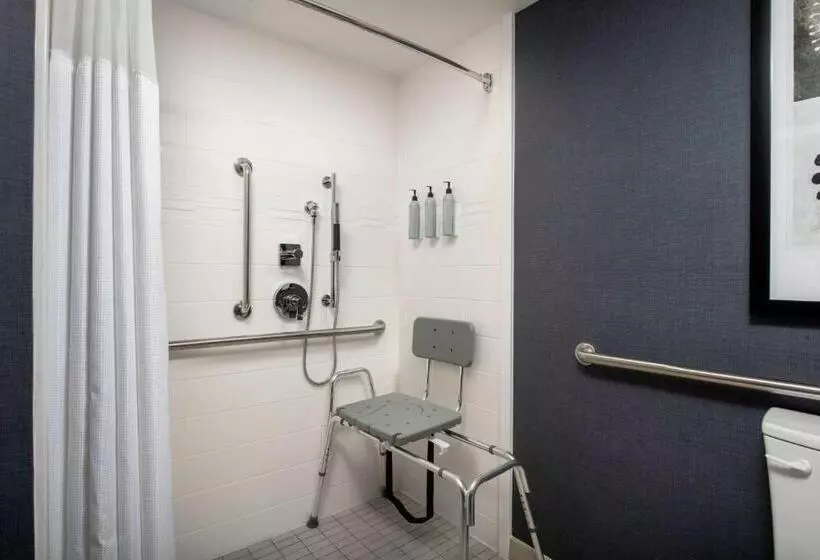 Residence Inn Birmingham Hoover