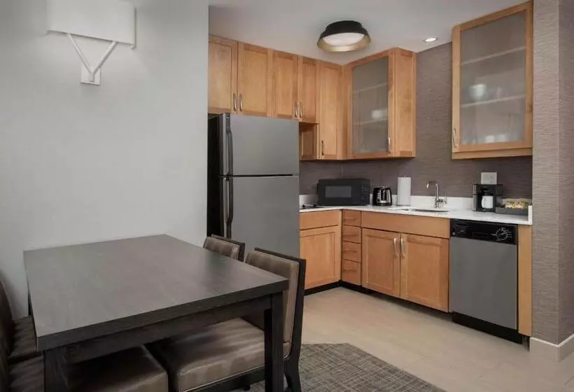 Residence Inn Birmingham Hoover