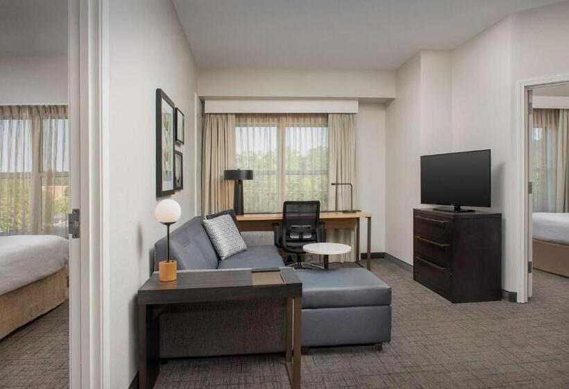 Residence Inn Birmingham Hoover