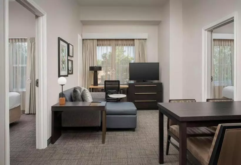 Residence Inn Birmingham Hoover