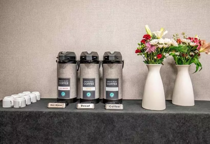 Residence Inn By Marriott Chicago Downtown/river North