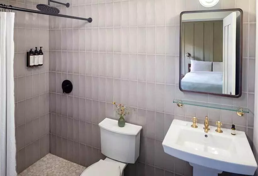 リゾートホテル Dawn Ranch