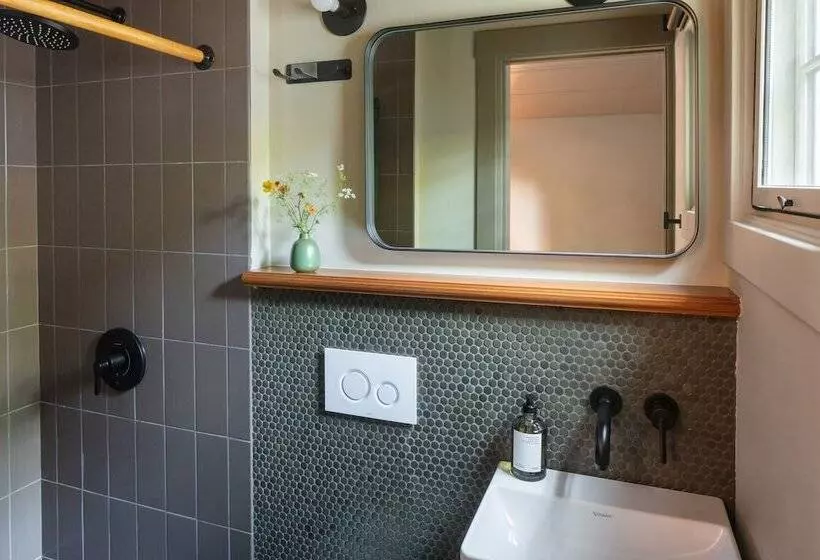 リゾートホテル Dawn Ranch