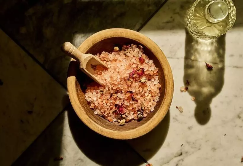 リゾートホテル Dawn Ranch