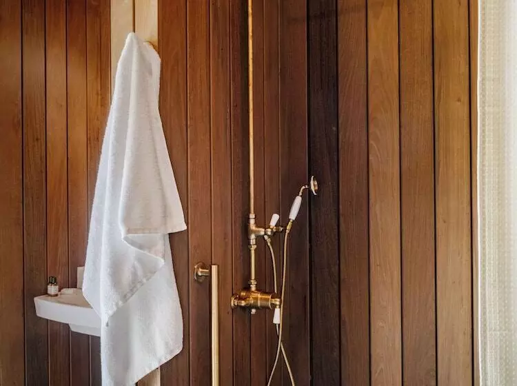 リゾートホテル Dawn Ranch