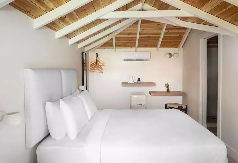 リゾートホテル Dawn Ranch