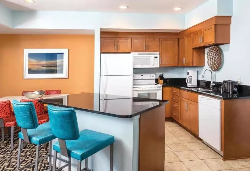 渡假胜地  Worldmark Indio