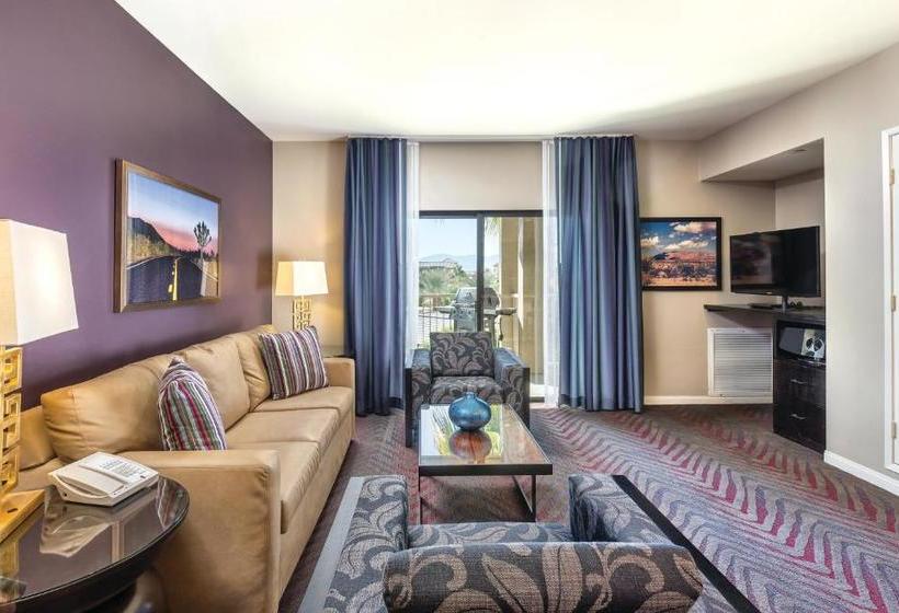 منتجع Worldmark Indio