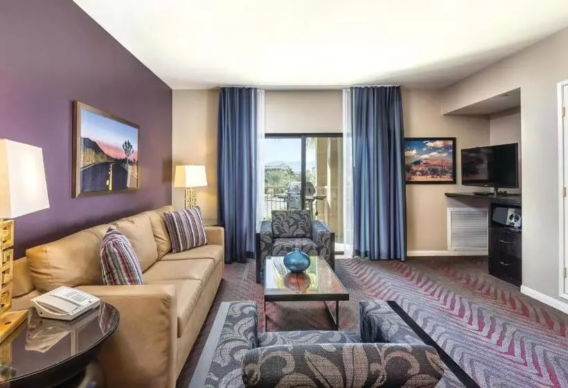 渡假胜地  Worldmark Indio