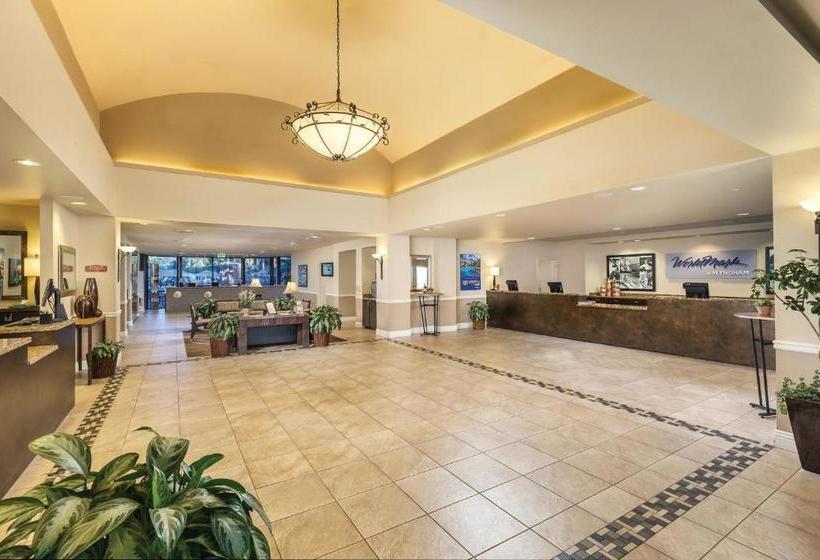 منتجع Worldmark Indio