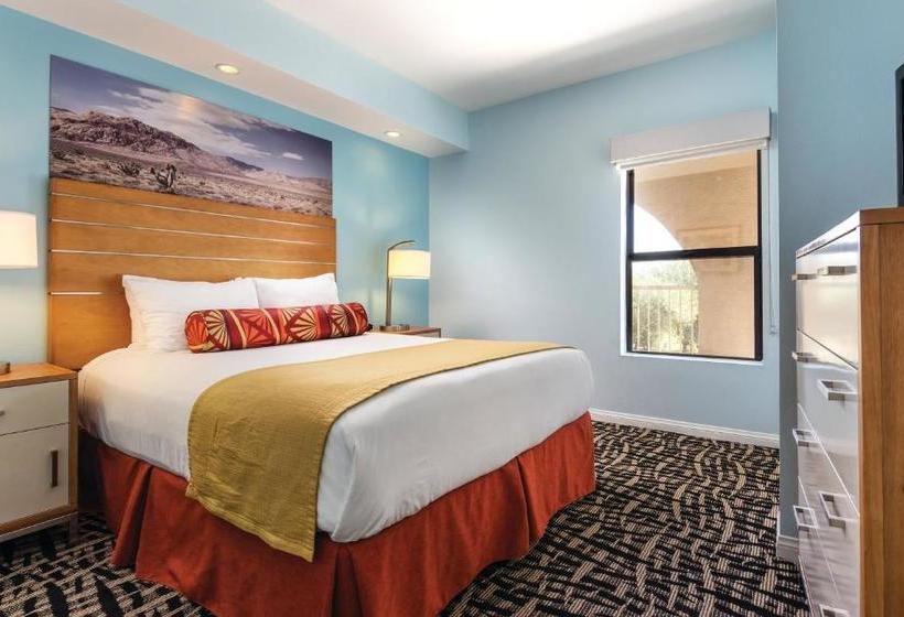 منتجع Worldmark Indio