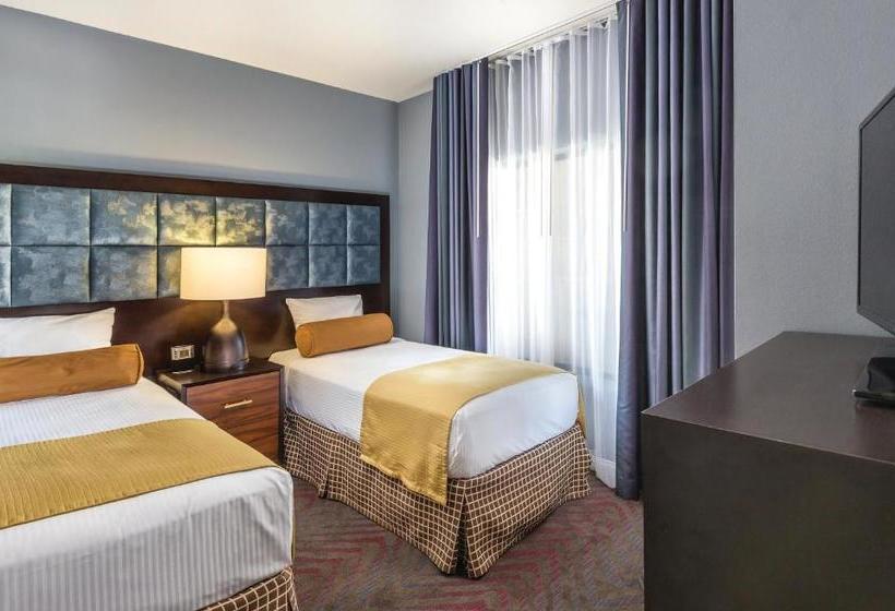 منتجع Worldmark Indio