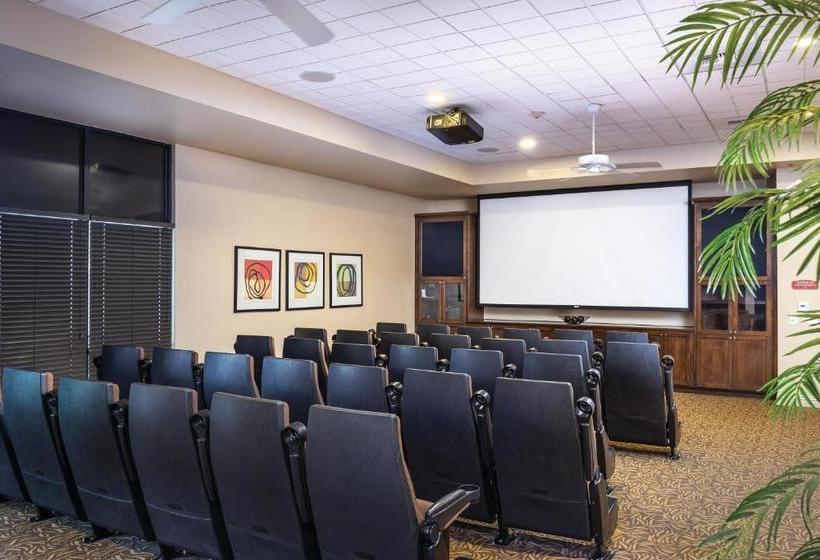 منتجع Worldmark Indio