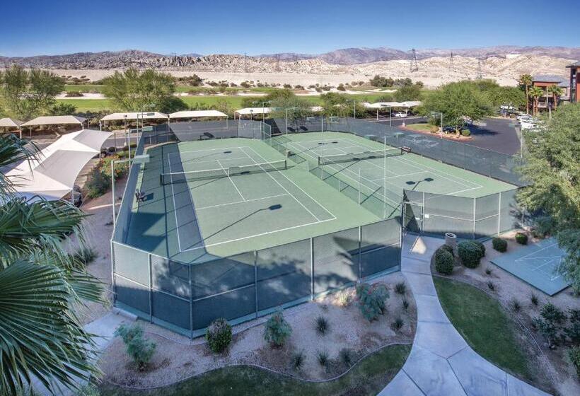 منتجع Worldmark Indio