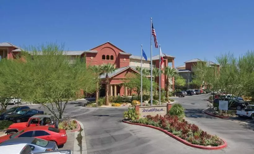 渡假胜地  Worldmark Indio