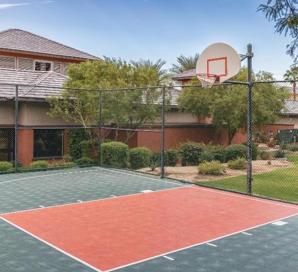 منتجع Worldmark Indio