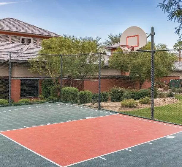 渡假胜地  Worldmark Indio