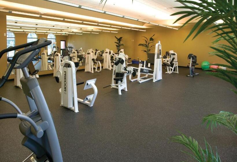 منتجع Worldmark Indio