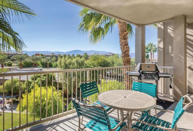 منتجع Worldmark Indio