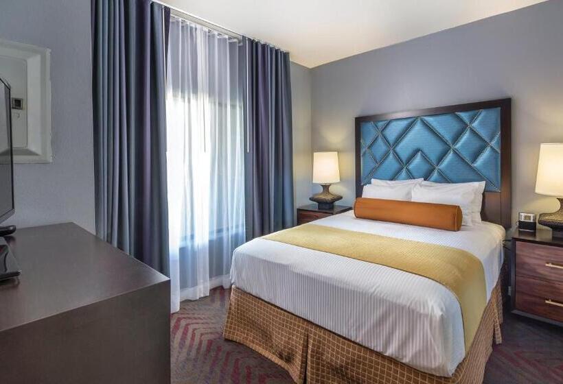 منتجع Worldmark Indio