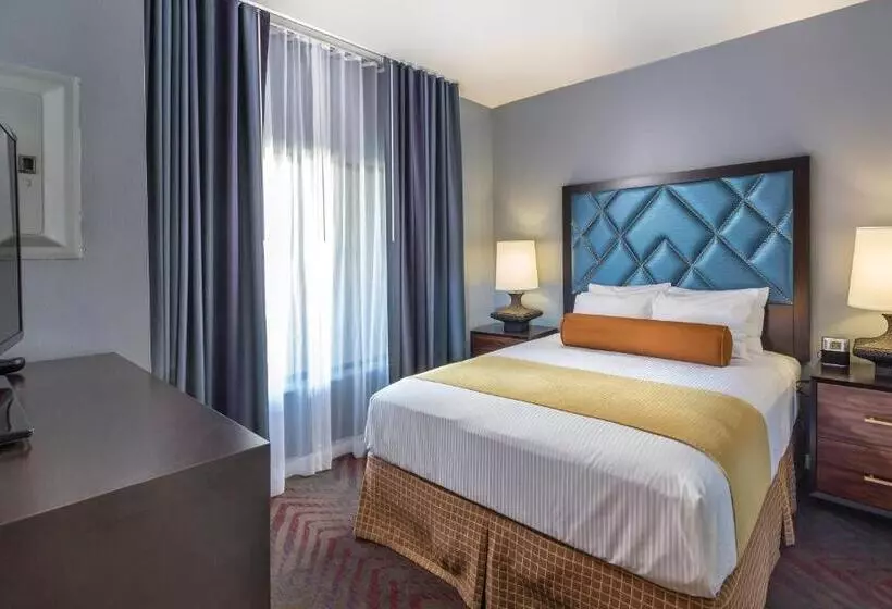 渡假胜地  Worldmark Indio