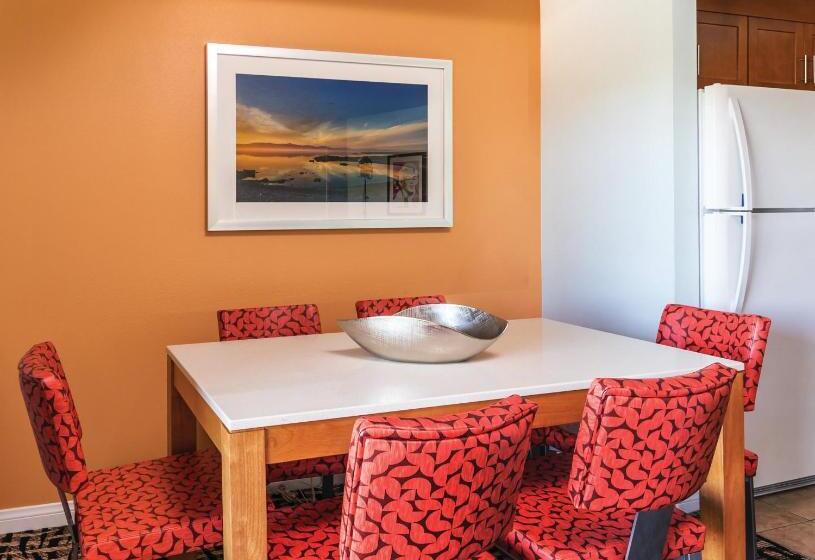 منتجع Worldmark Indio