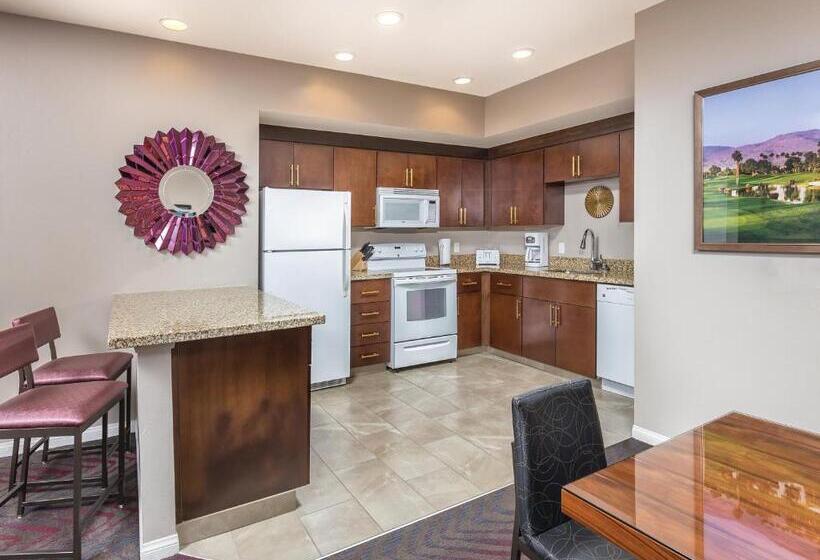 منتجع Worldmark Indio