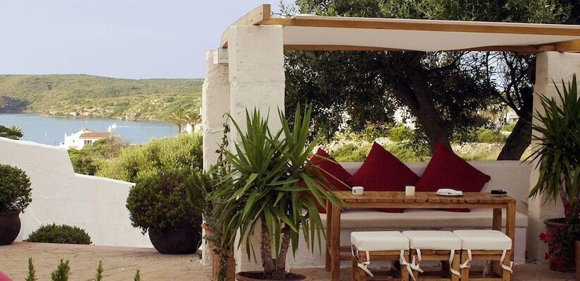 فندق ريفى Son Granot