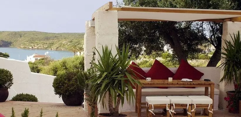 בית מלון כפרי Son Granot