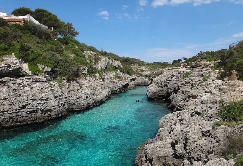 فندق ريفى Son Granot