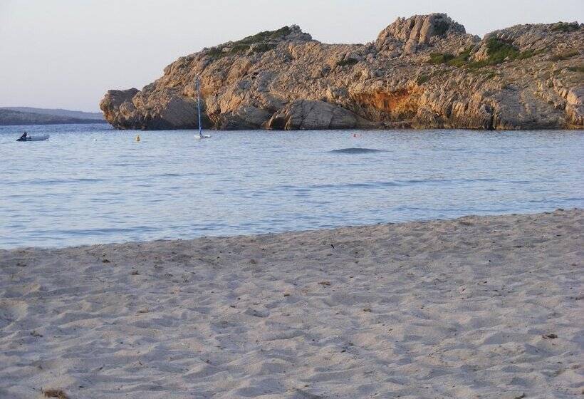 فندق ريفى Son Granot