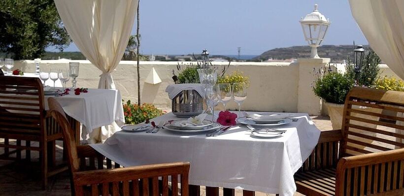 فندق ريفى Son Granot