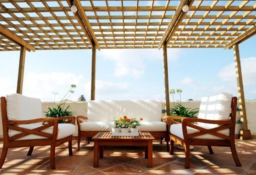 فندق ريفى Son Granot