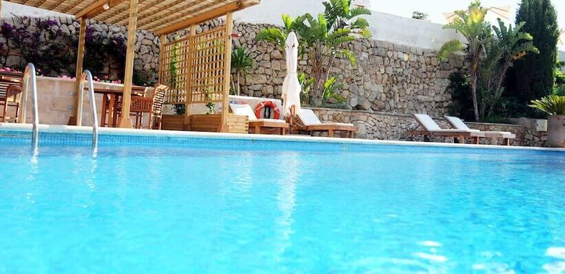 فندق ريفى Son Granot