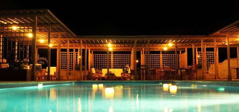 فندق ريفى Son Granot