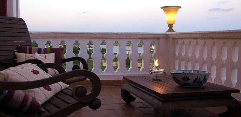 فندق ريفى Son Granot