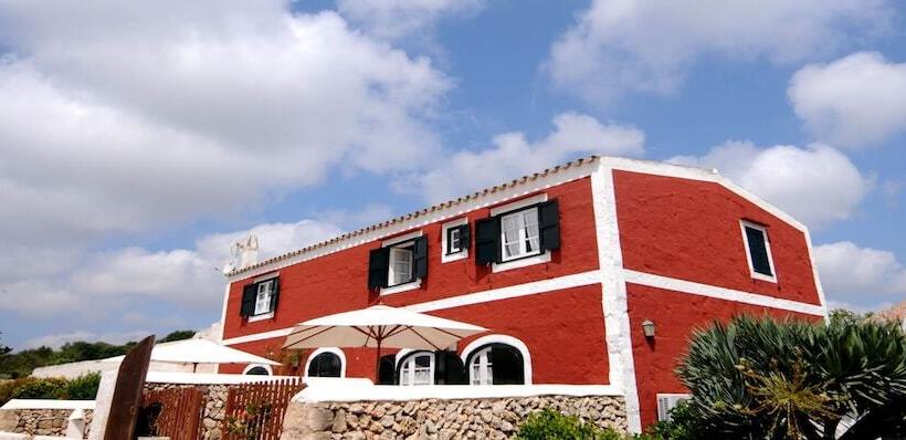 فندق ريفى Son Granot