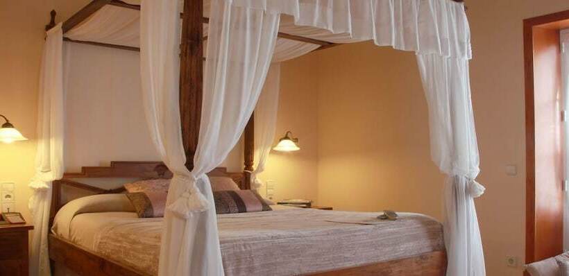 فندق ريفى Son Granot