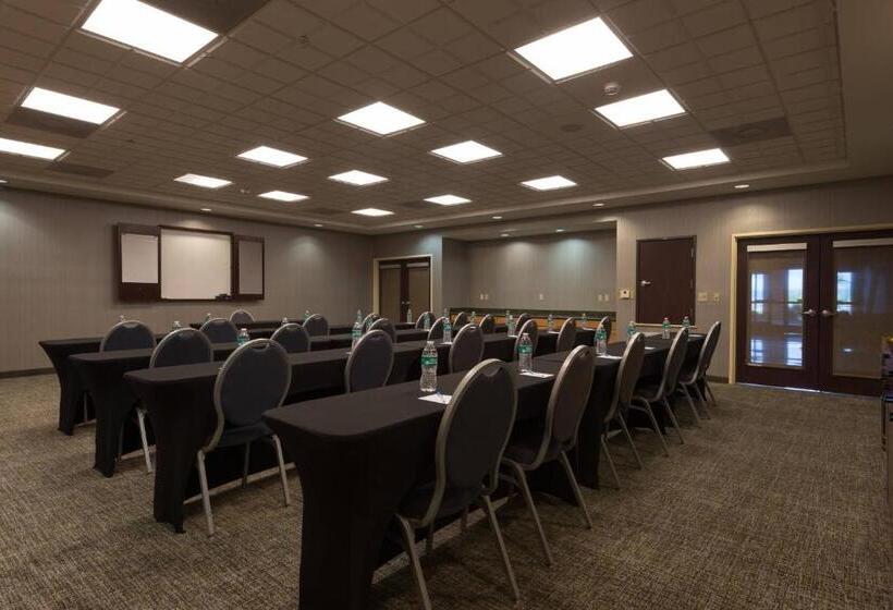 Springhill Suites Ridgecrest