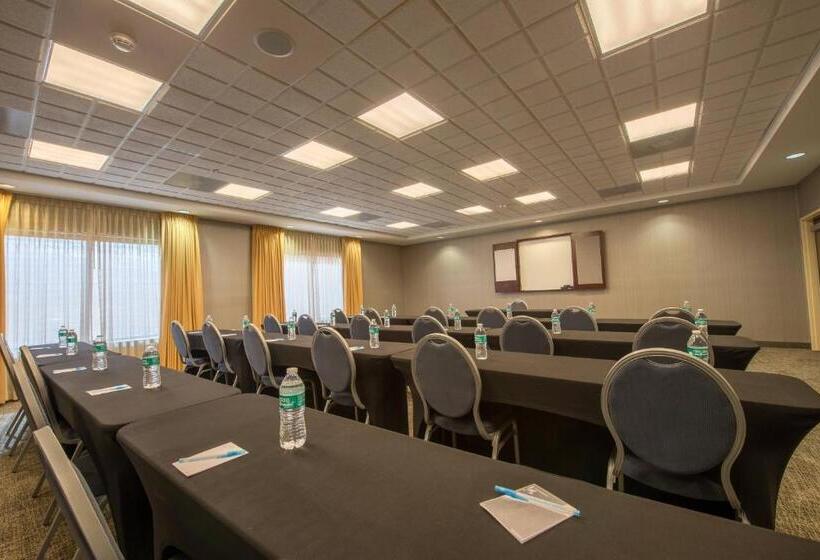 Springhill Suites Ridgecrest