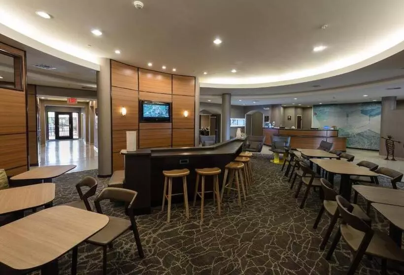 Springhill Suites Ridgecrest