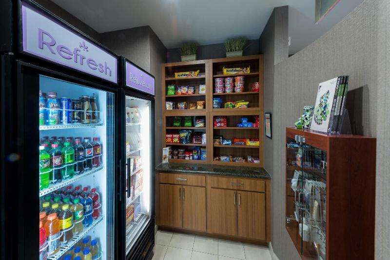 Springhill Suites Ridgecrest