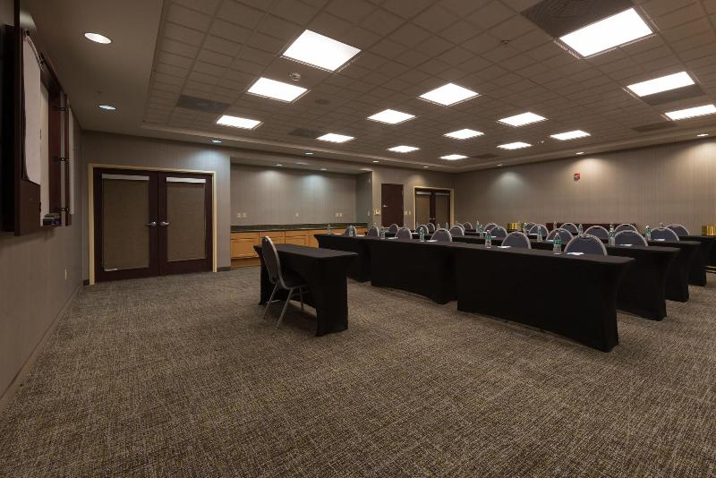 Springhill Suites Ridgecrest