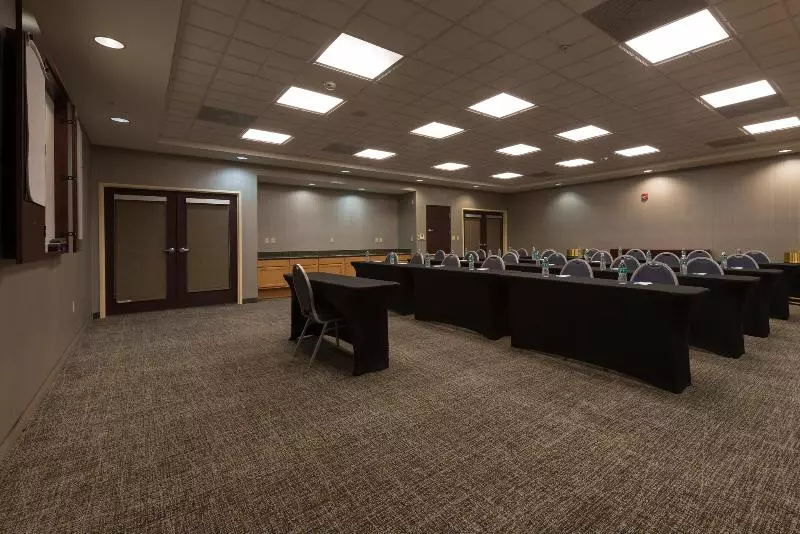 Springhill Suites Ridgecrest