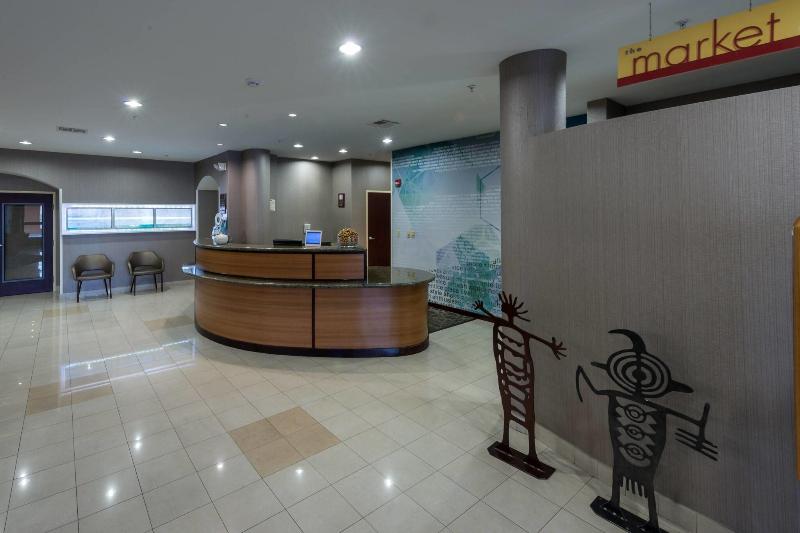 Springhill Suites Ridgecrest