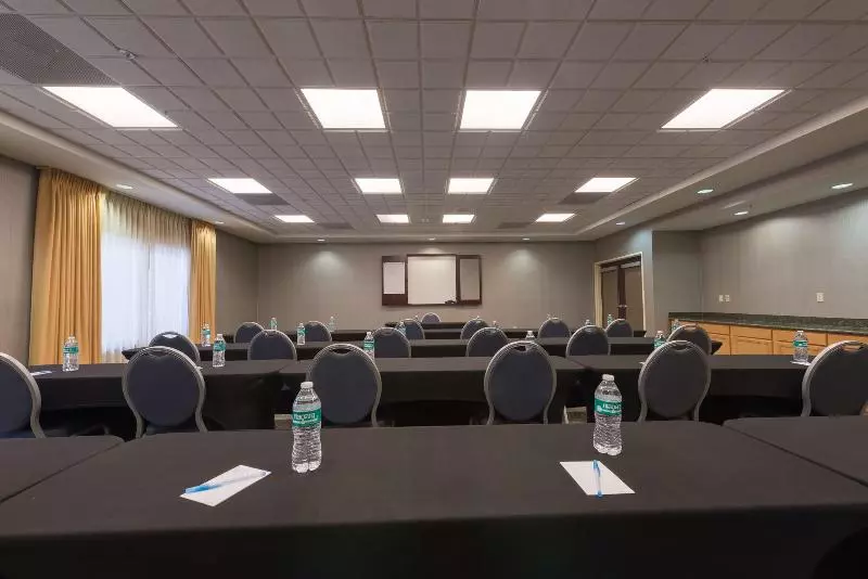 Springhill Suites Ridgecrest