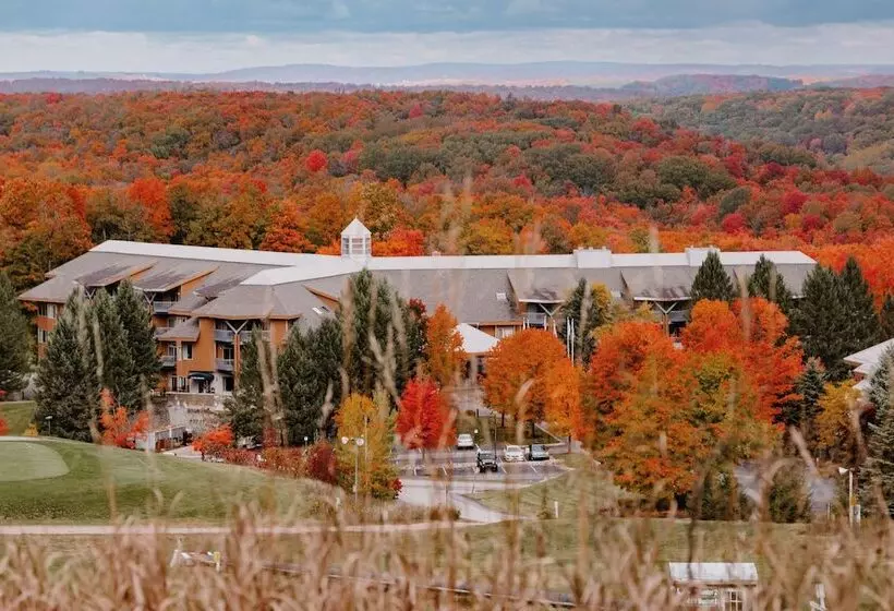 The Lodge At Cedar River, Shanty Creek Resort